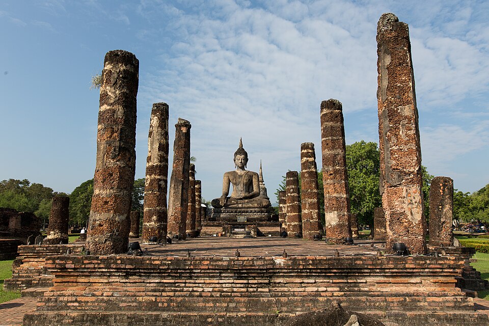 File:Sukhothai - 07.jpg